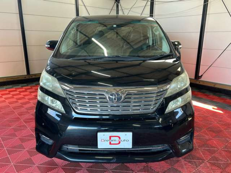 VELLFIRE