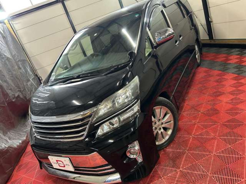 VELLFIRE