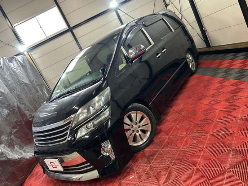 VELLFIRE