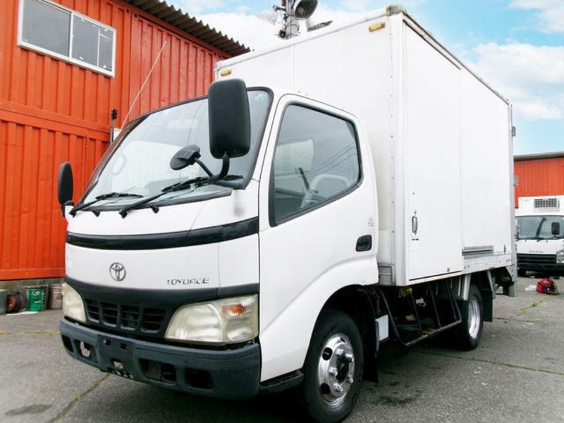 TOYOACE