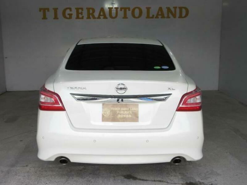 TEANA