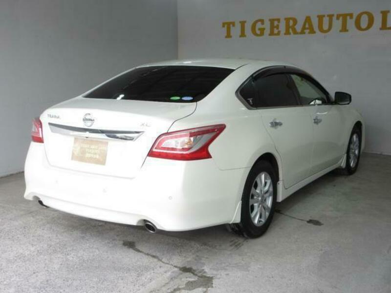 TEANA