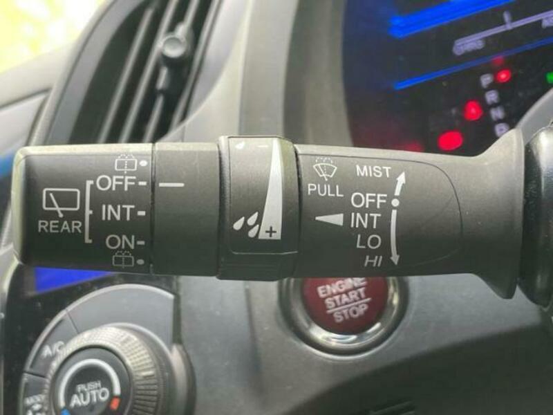 CR-Z