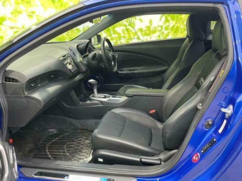 CR-Z