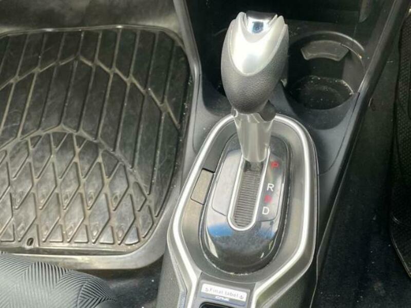 CR-Z