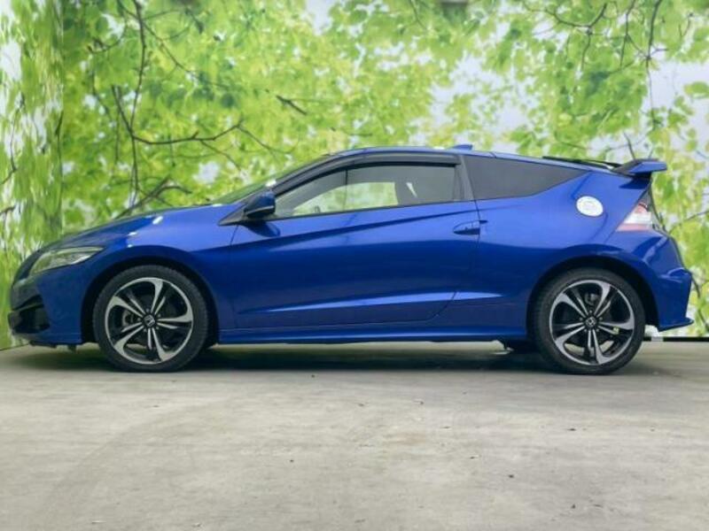 CR-Z