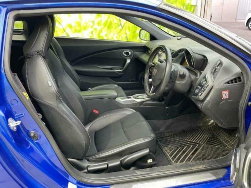 CR-Z
