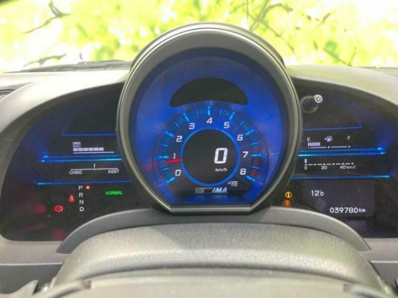 CR-Z