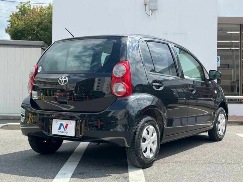 PASSO