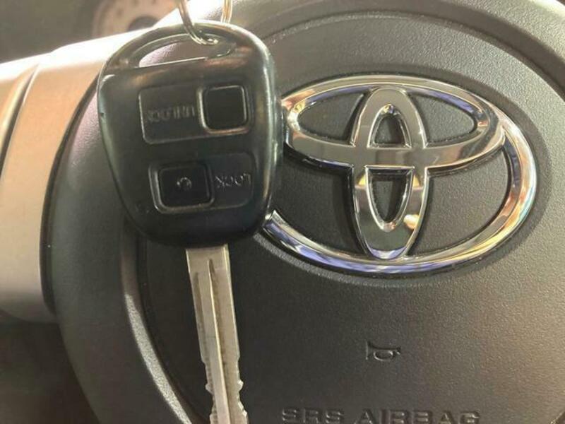 FJ CRUISER