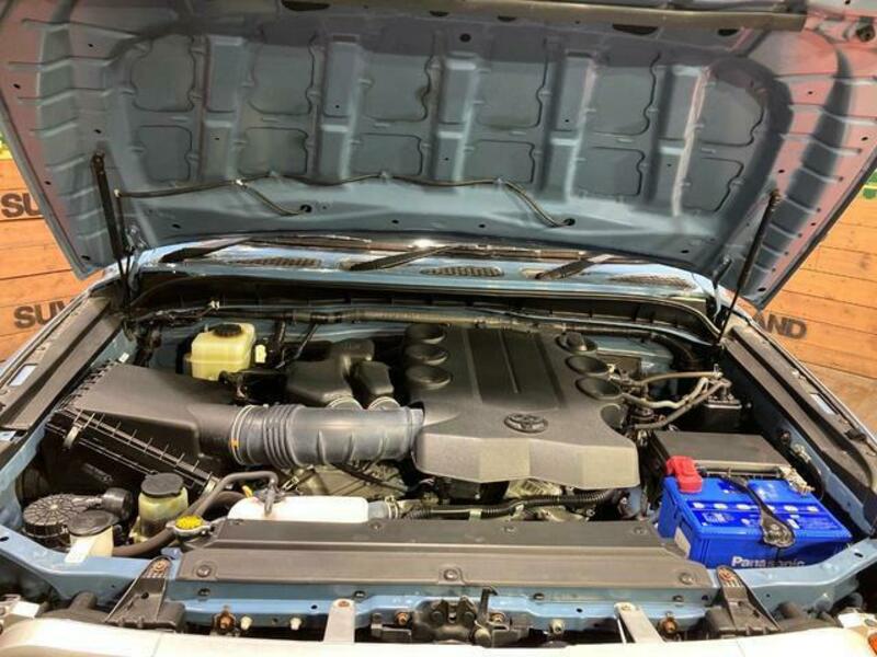 FJ CRUISER