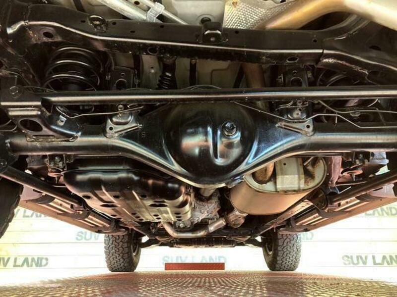 FJ CRUISER