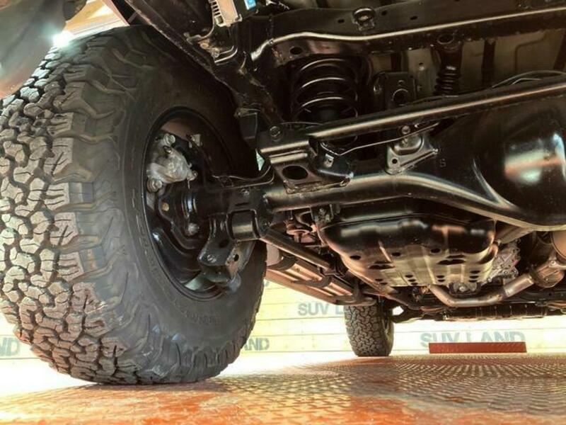 FJ CRUISER
