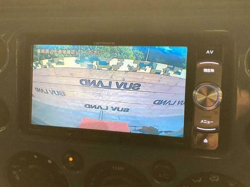FJ CRUISER