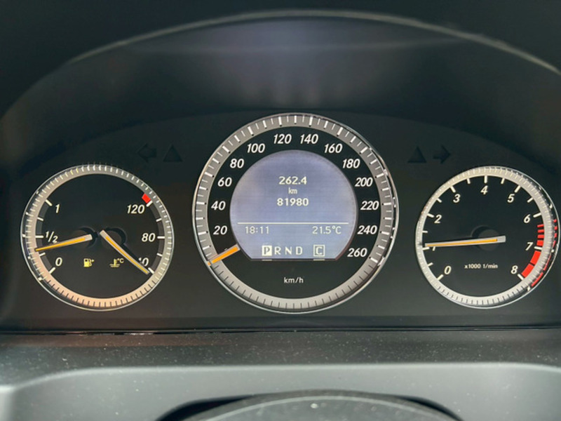 C-CLASS