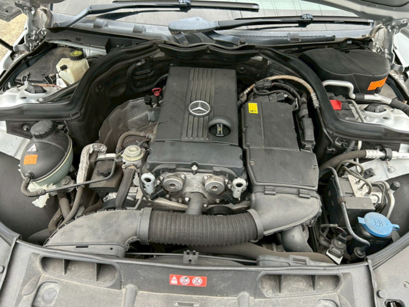 C-CLASS