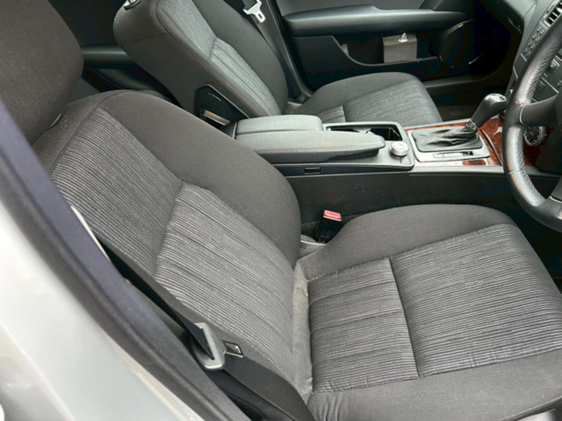 C-CLASS