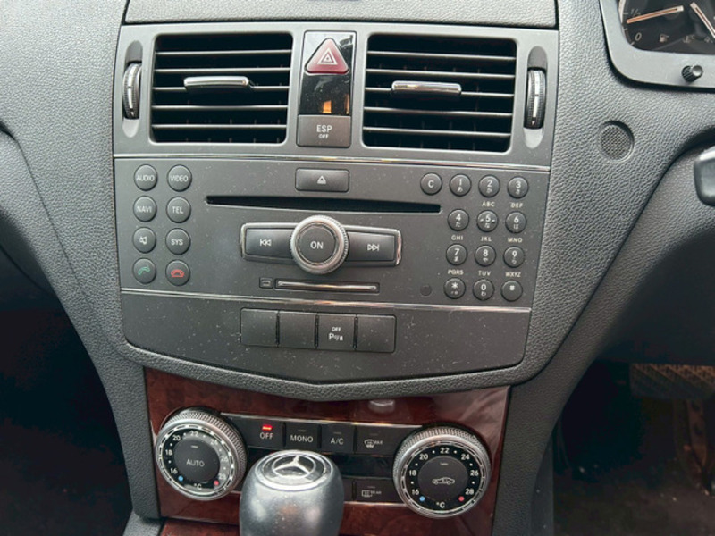 C-CLASS