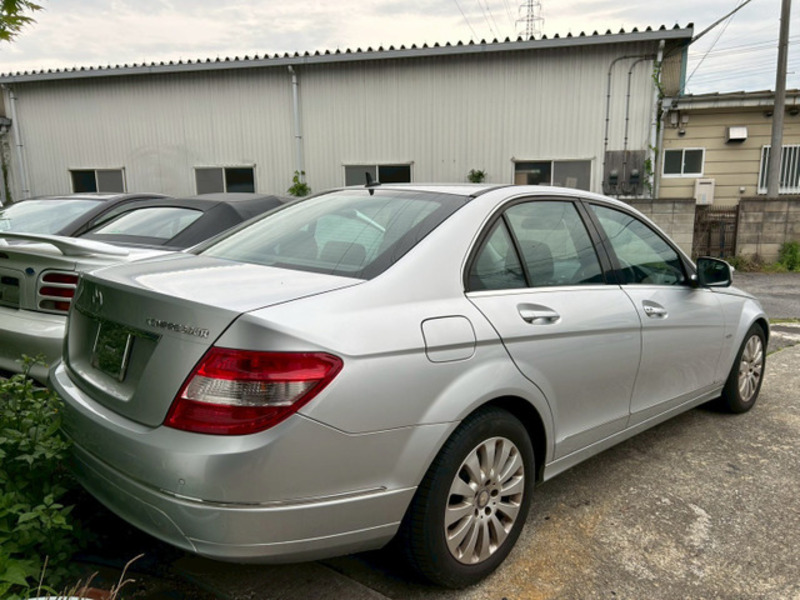 C-CLASS