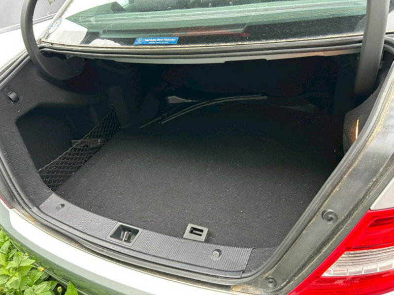 C-CLASS