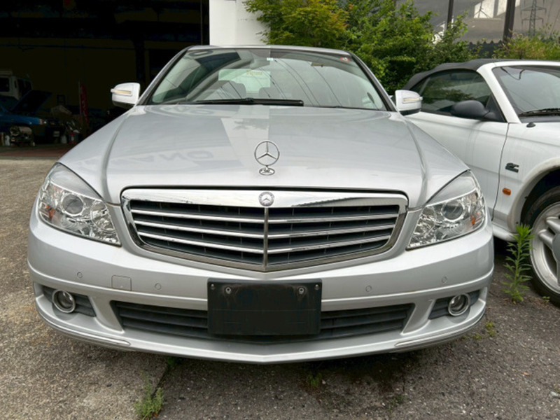 C-CLASS