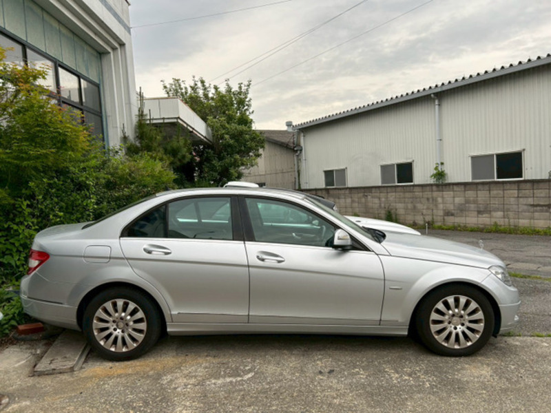 C-CLASS