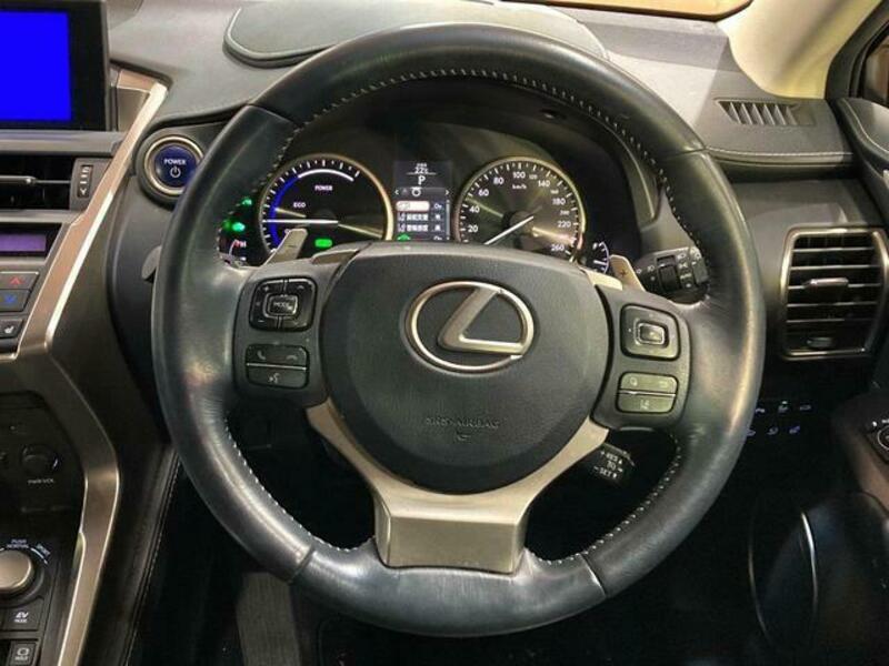 NX