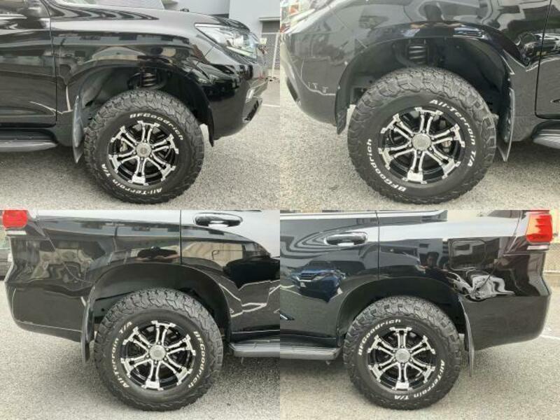LAND CRUISER PRADO-8