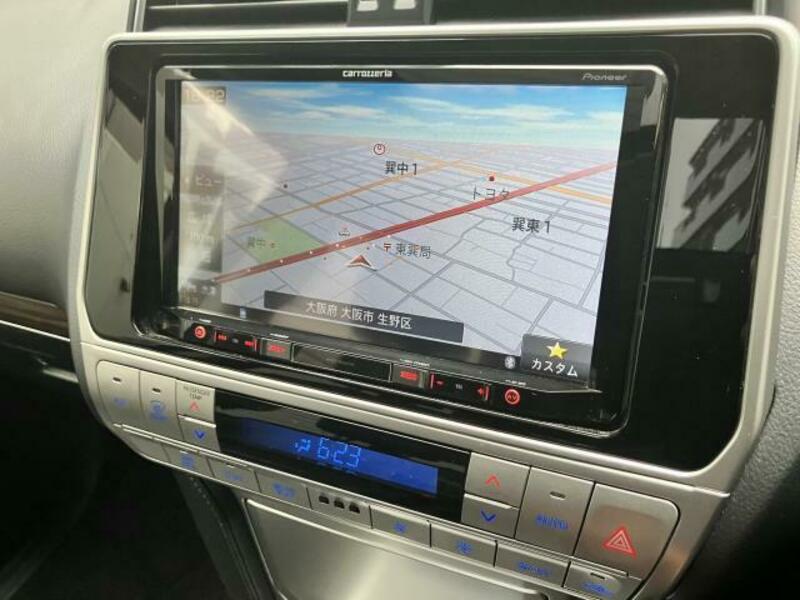 LAND CRUISER PRADO-19
