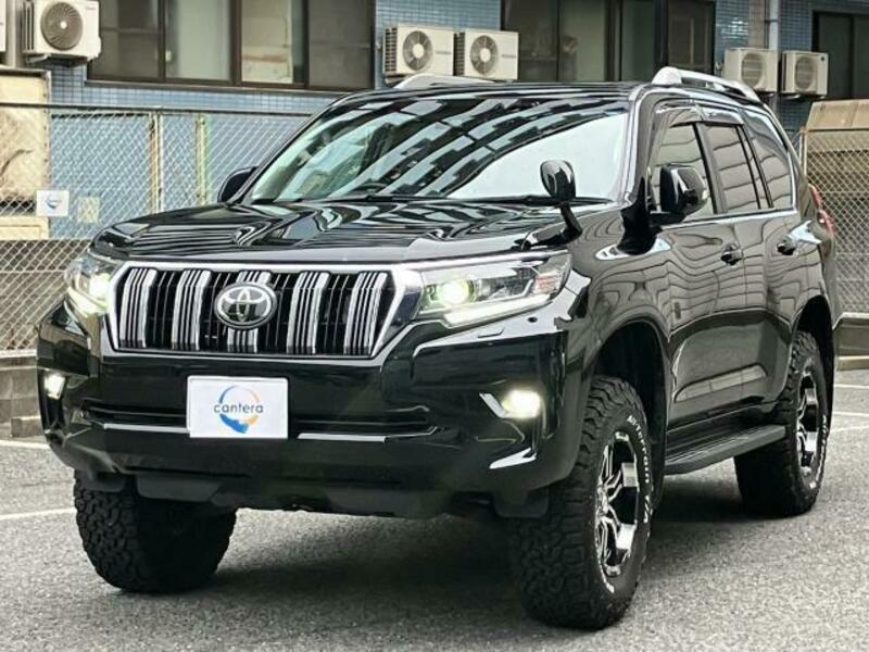 LAND CRUISER PRADO-9