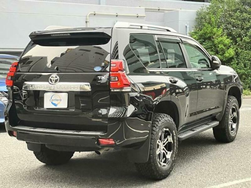 LAND CRUISER PRADO-10