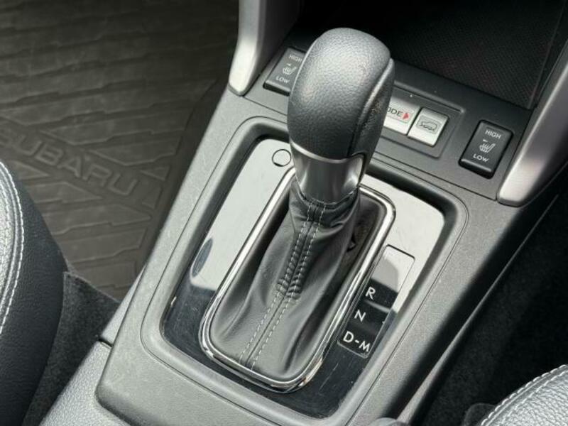 FORESTER-18