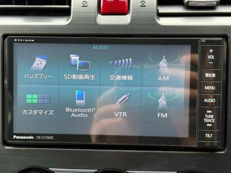 FORESTER-8