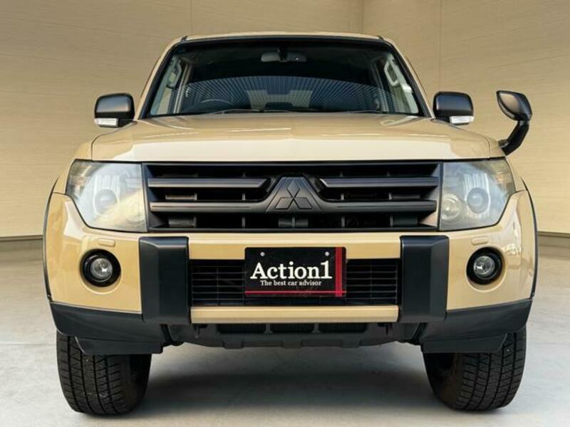 PAJERO