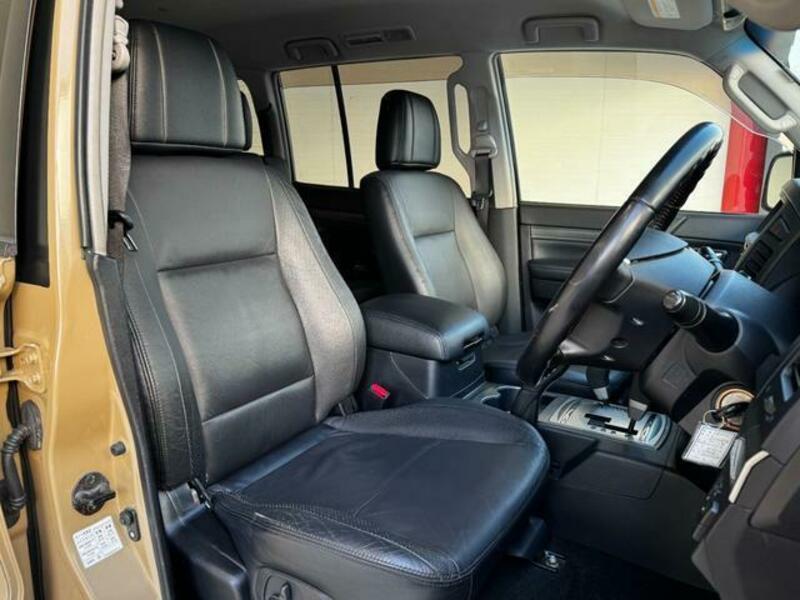 PAJERO