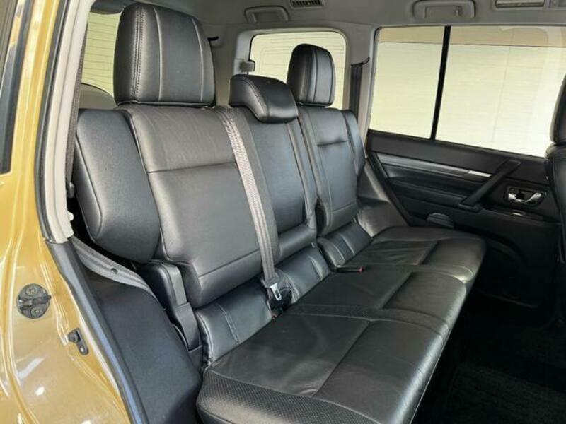 PAJERO