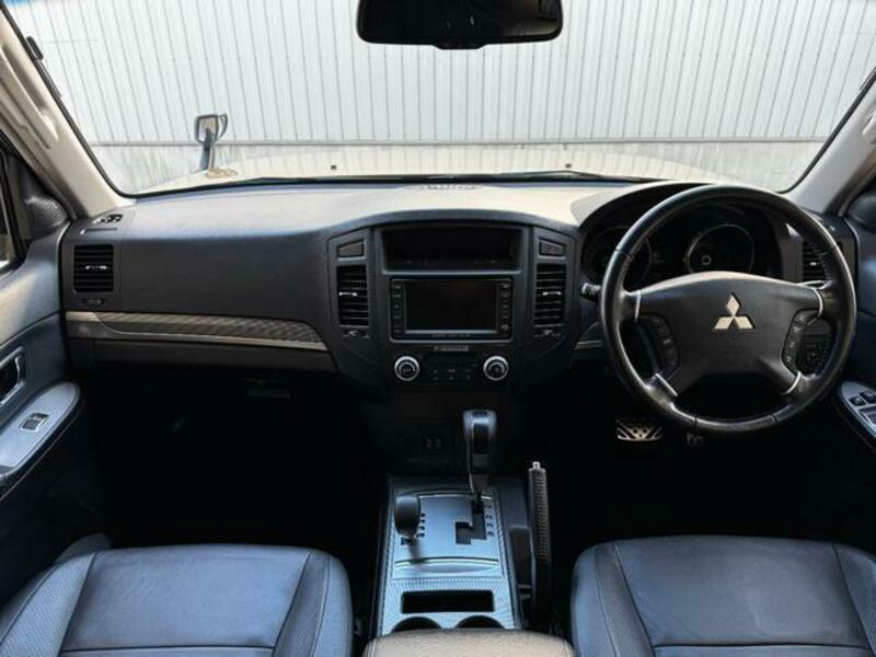 PAJERO