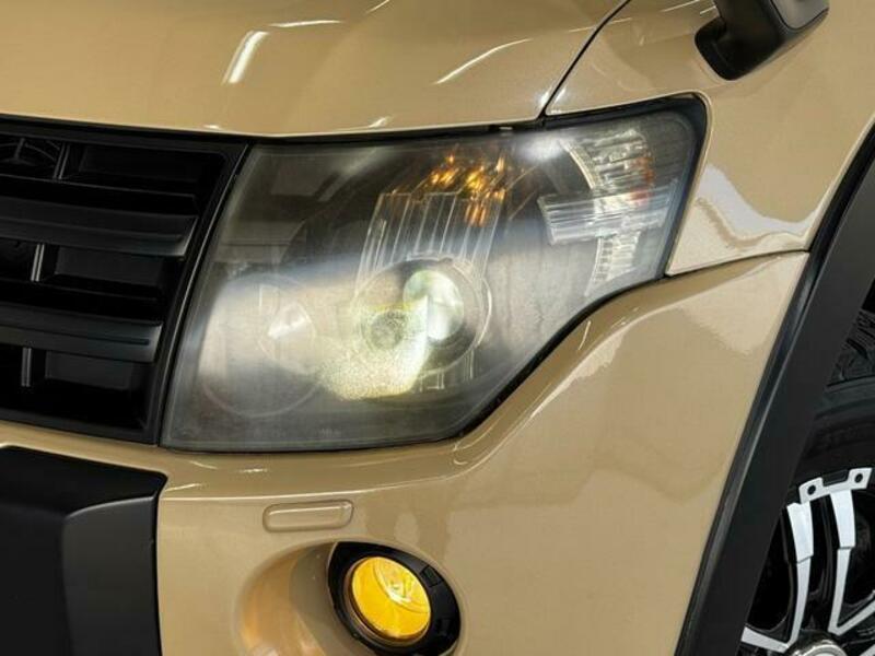 PAJERO