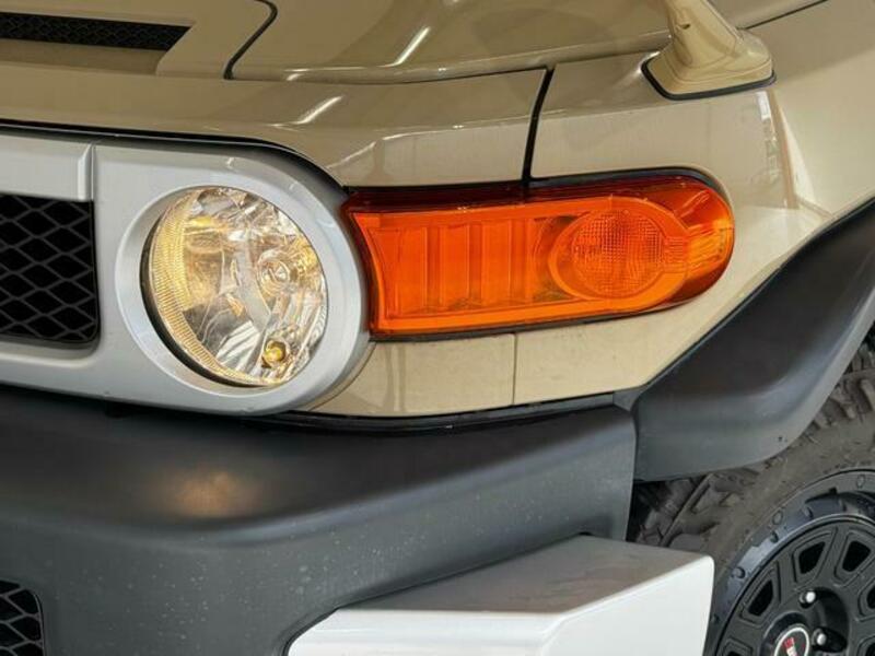 FJ CRUISER