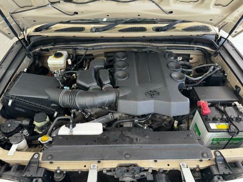 FJ CRUISER