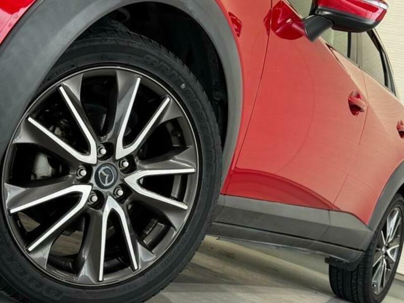 CX-3