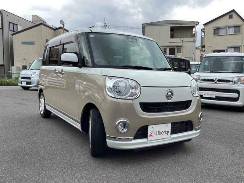 MOVE CANBUS-17