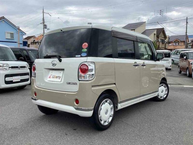 MOVE CANBUS-19