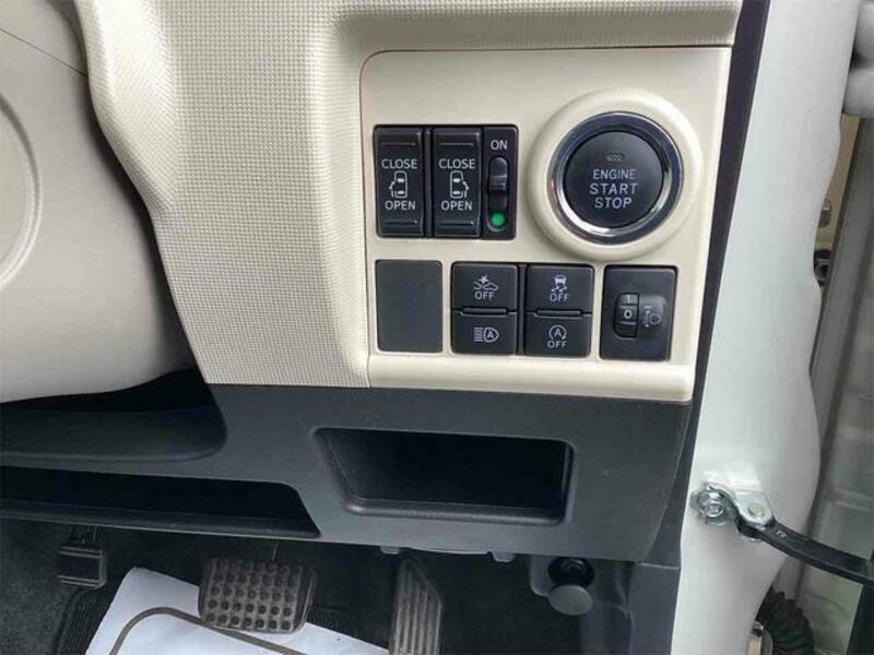 MOVE CANBUS-13