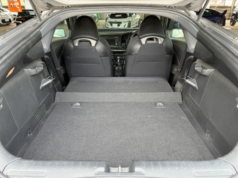 CR-Z