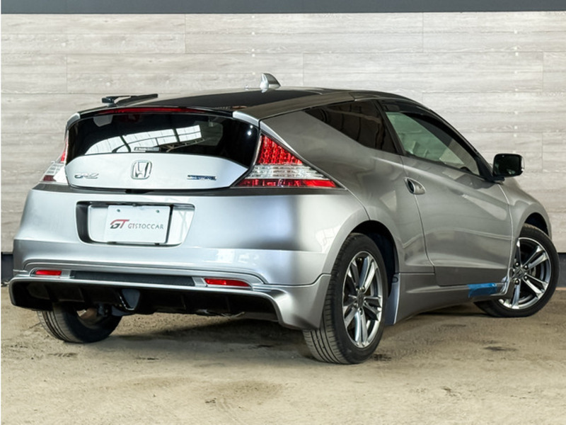 CR-Z