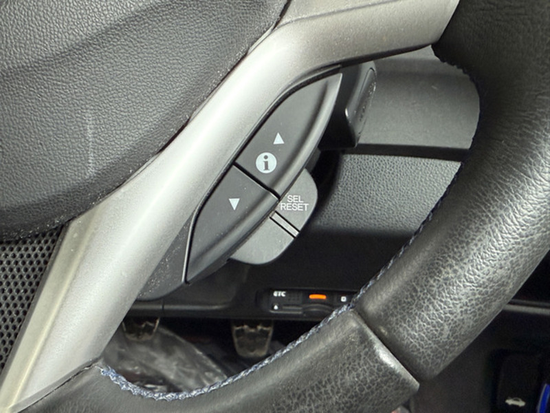CR-Z