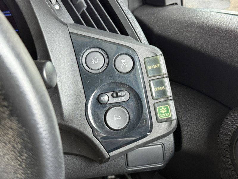 CR-Z