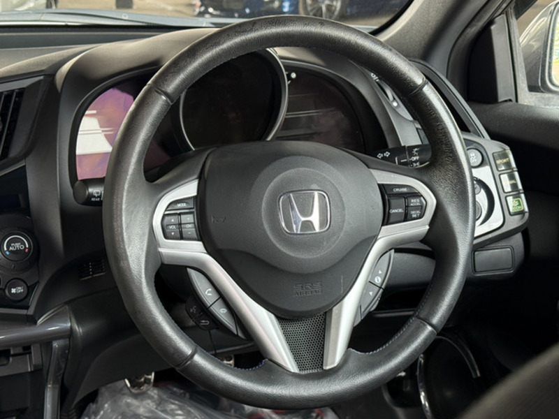 CR-Z