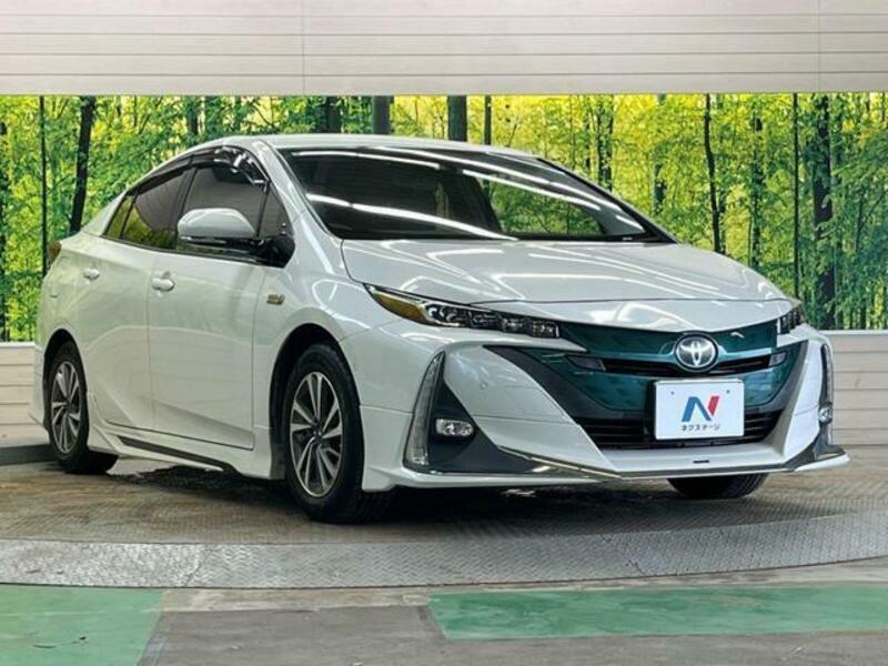 PRIUS PHV-15
